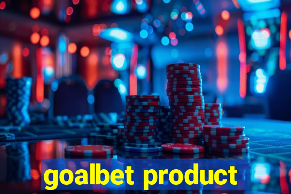 goalbet product