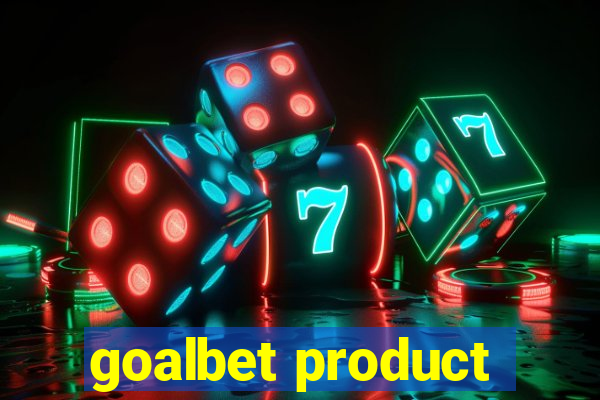 goalbet product