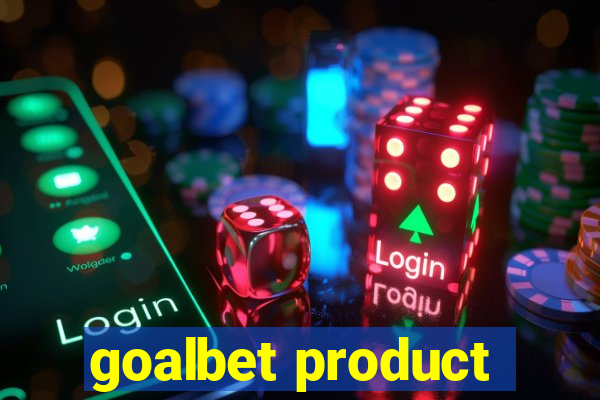 goalbet product