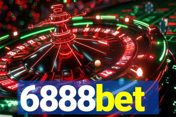 6888bet