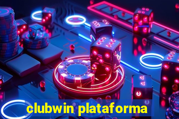 clubwin plataforma