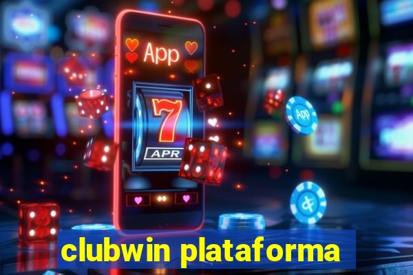 clubwin plataforma