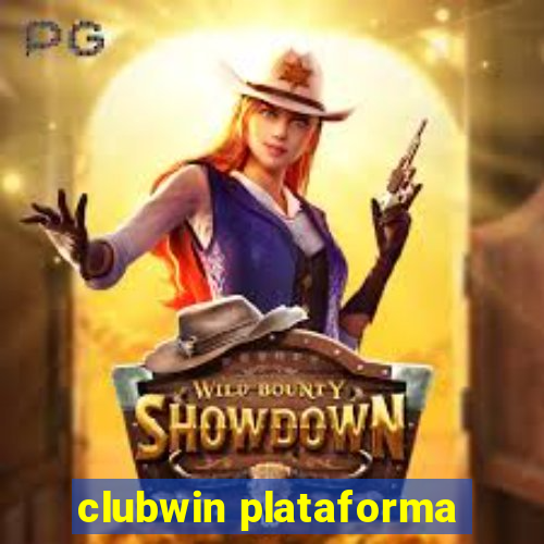 clubwin plataforma