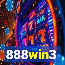 888win3