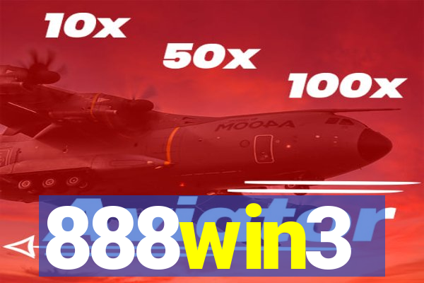 888win3