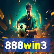 888win3