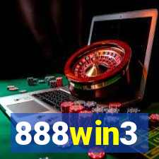 888win3