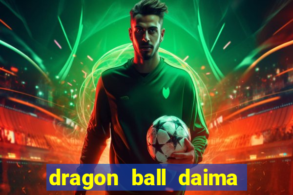 dragon ball daima torrent magnet