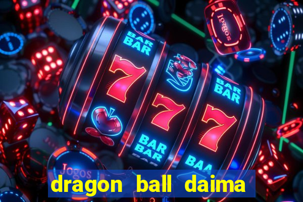 dragon ball daima torrent magnet