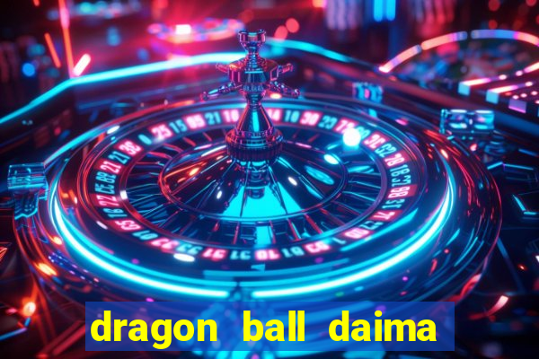 dragon ball daima torrent magnet