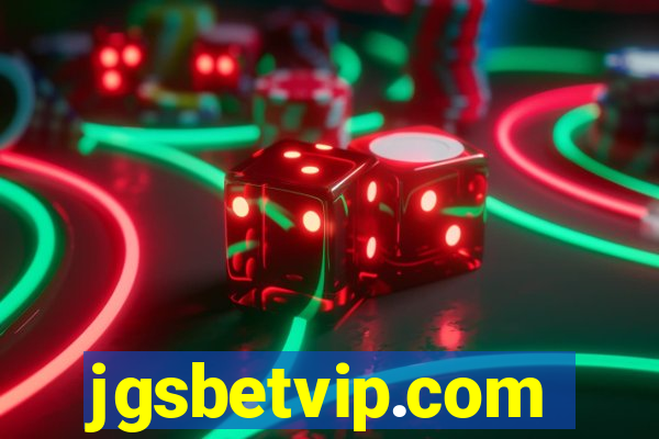 jgsbetvip.com