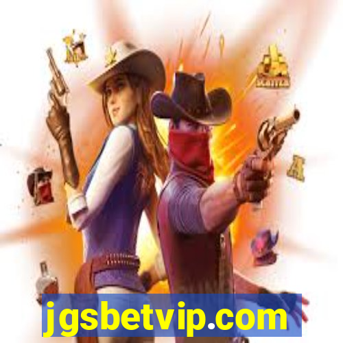 jgsbetvip.com