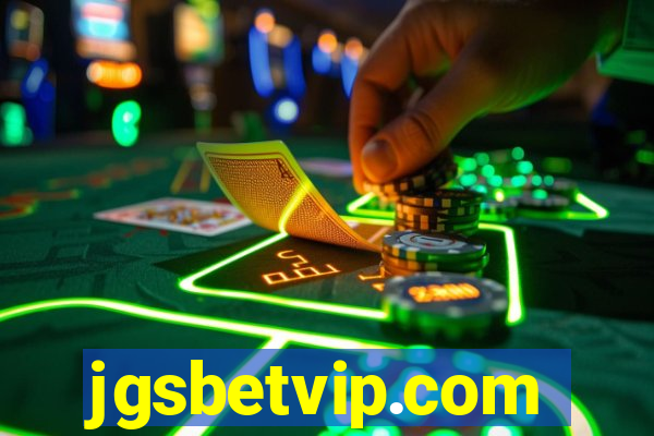 jgsbetvip.com