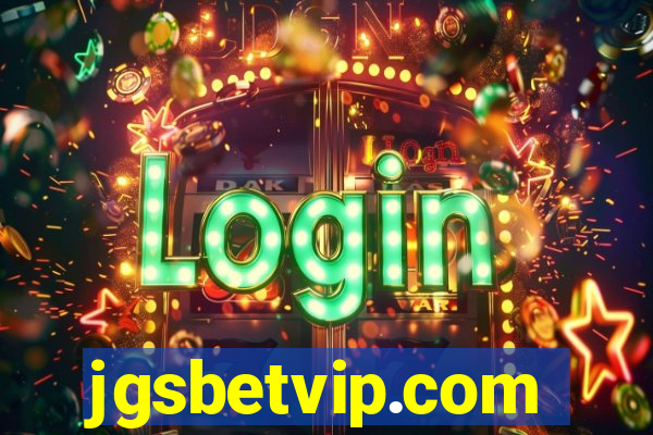 jgsbetvip.com