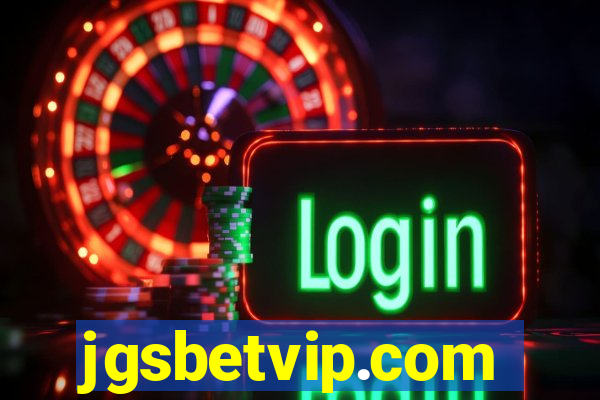 jgsbetvip.com