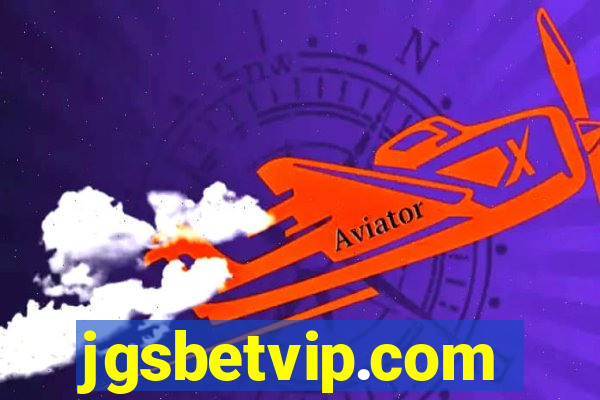 jgsbetvip.com