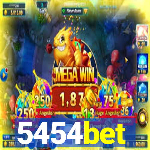 5454bet