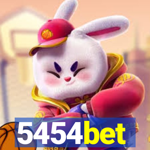 5454bet