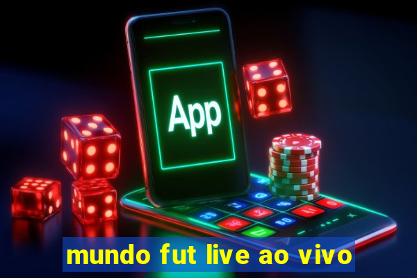 mundo fut live ao vivo