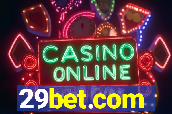 29bet.com