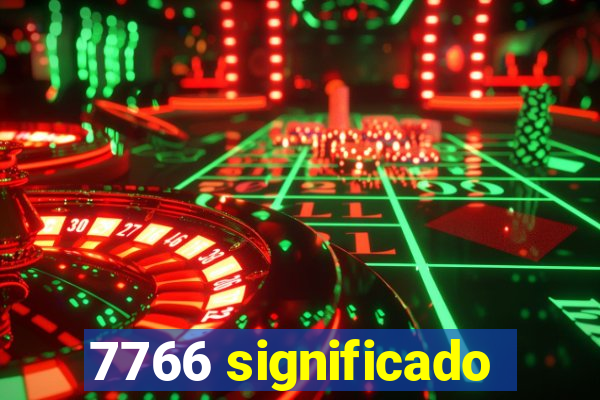 7766 significado