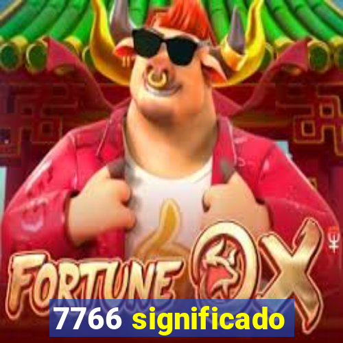 7766 significado