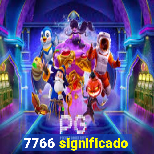 7766 significado