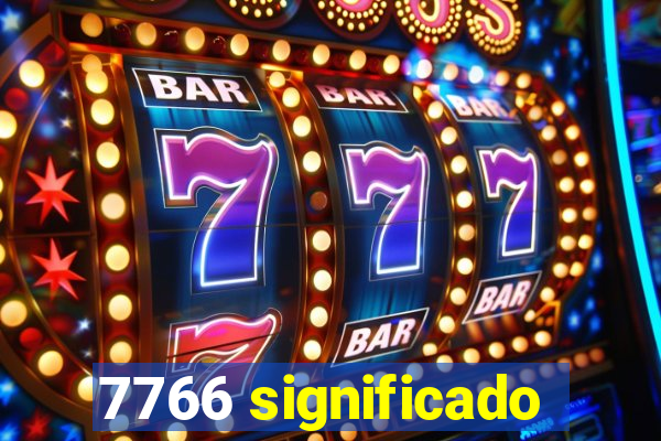 7766 significado