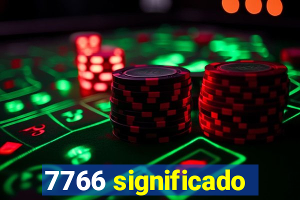 7766 significado