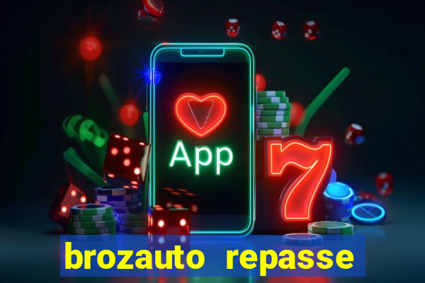 brozauto repasse porto alegre