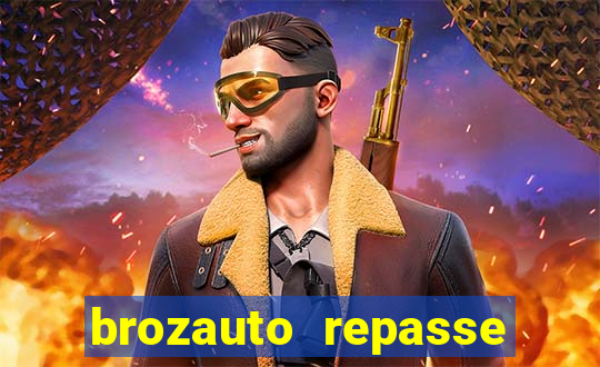 brozauto repasse porto alegre