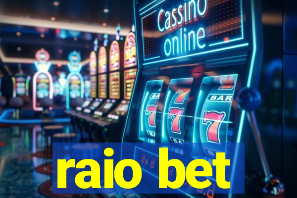 raio bet