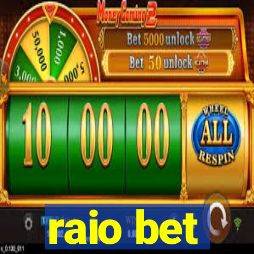 raio bet