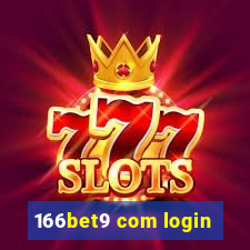 166bet9 com login