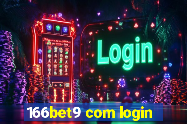 166bet9 com login