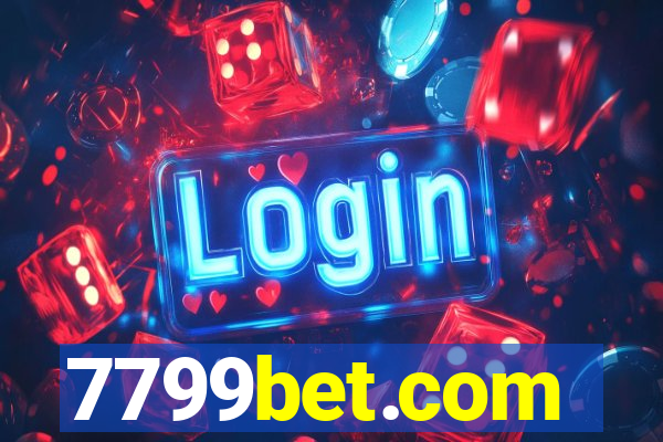 7799bet.com