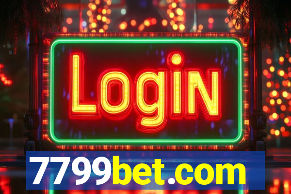 7799bet.com