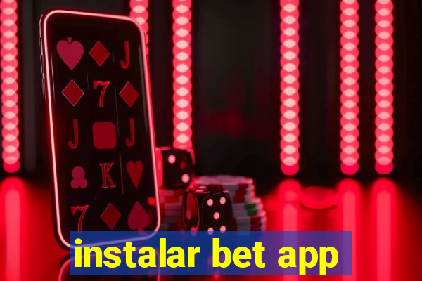 instalar bet app