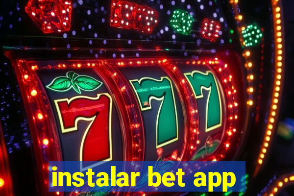 instalar bet app