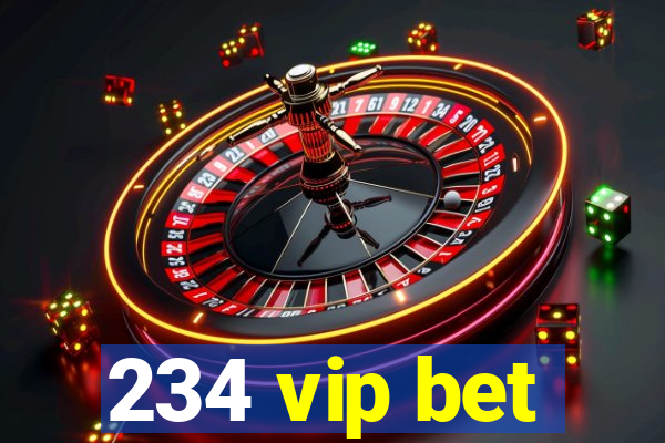 234 vip bet