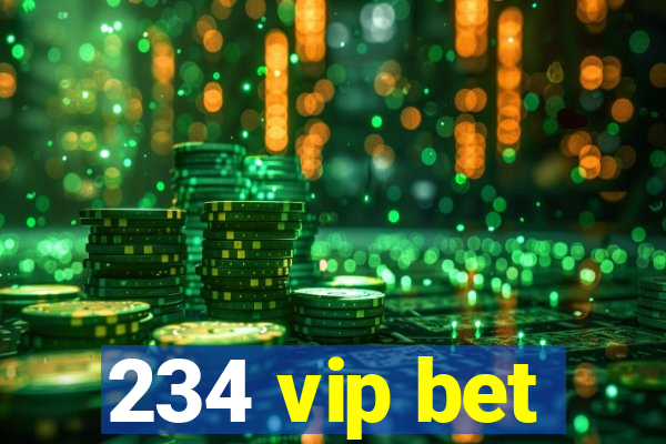 234 vip bet