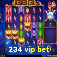 234 vip bet