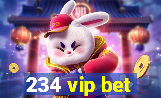 234 vip bet