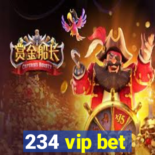 234 vip bet