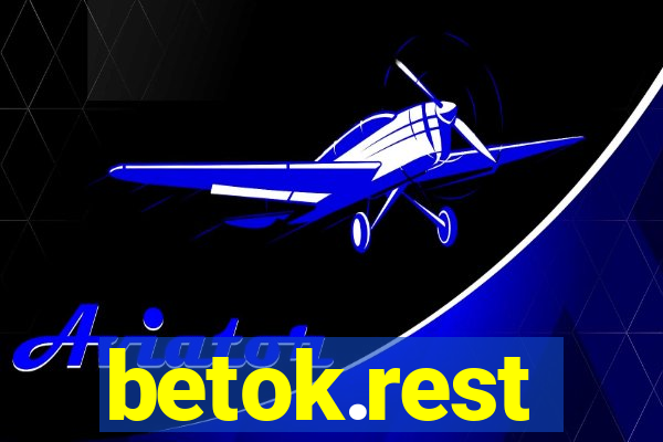 betok.rest