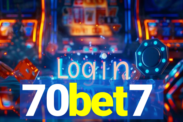 70bet7