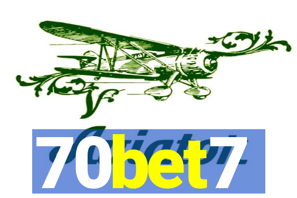 70bet7