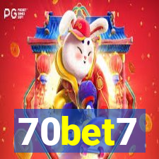 70bet7