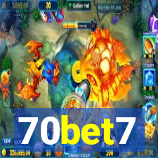 70bet7