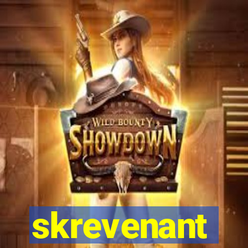 skrevenant